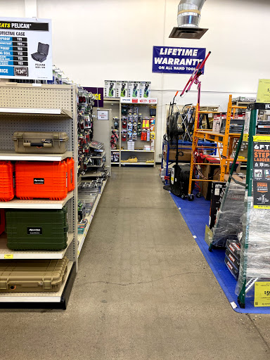 Hardware Store «Harbor Freight Tools», reviews and photos, 3470 State St, Salt Lake City, UT 84115, USA