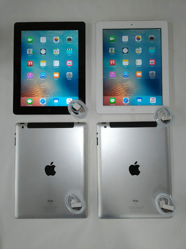 Computer Store «Renewable Technology Resources», reviews and photos, 616 Essex St, Lawrence, MA 01841, USA