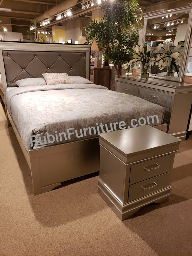 Rubin Furniture