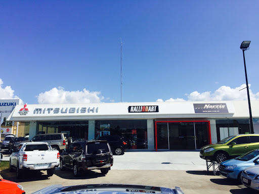 Redcliffe Suzuki