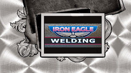 Iron Eagle Welding & Tool Co