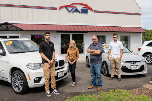 Auto Repair Shop «Vernon Auto Sale & Service», reviews and photos, 483 Talcottville Rd, Vernon, CT 06066, USA