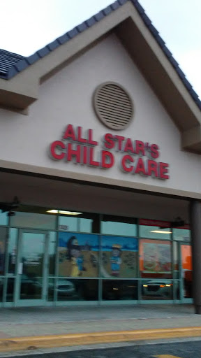 Day Care Center «All Stars Child Care», reviews and photos, 7307 W Colonial Dr #7429, Orlando, FL 32818, USA