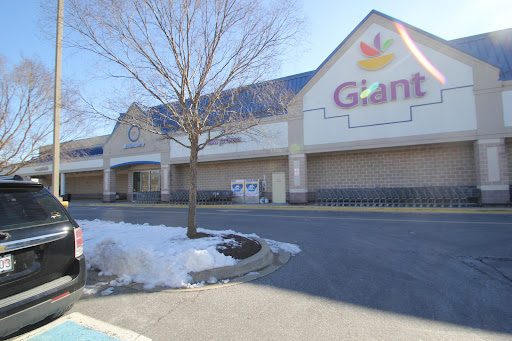 Supermarket «Giant», reviews and photos, 4315 Mountain Rd, Pasadena, MD 21122, USA