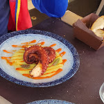 Photo n°1 de l'avis de Claire.e fait le 14/03/2024 à 16:30 sur le  Bistrot Italia à Ercolano