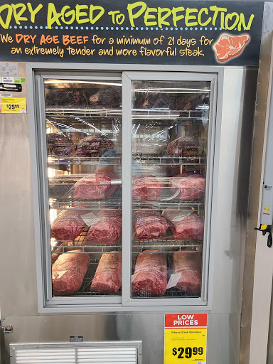 Grocery Store «H-E-B Grocery», reviews and photos, 14100 Spring Cypress Rd, Cypress, TX 77429, USA