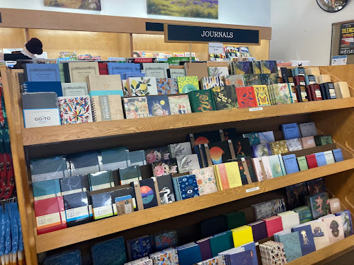 Book Store «Copperfield’s Books», reviews and photos, 775 Village Ct, Santa Rosa, CA 95405, USA