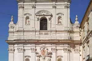 Chiesa Parrocchiale della Madonna del Carmine image