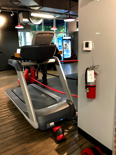 Health Club «TITLE Boxing Club Fort Lauderdale», reviews and photos, 350 SE 2nd St, Fort Lauderdale, FL 33301, USA