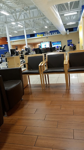 Used Car Dealer «CarMax», reviews and photos, 6375 S Semoran Blvd, Orlando, FL 32822, USA