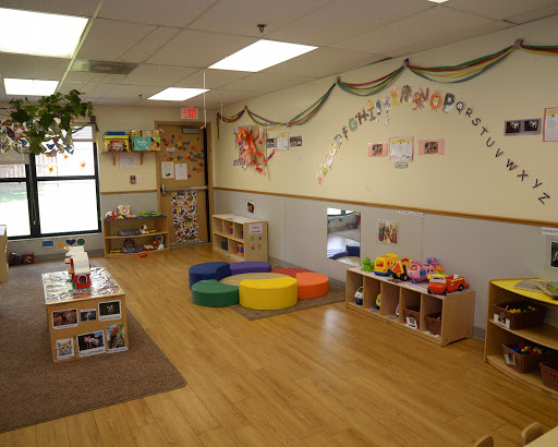 Preschool «Childtime of Naperville, IL», reviews and photos, 2015 95th St, Naperville, IL 60564, USA
