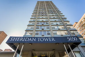 Sheridan Tower image