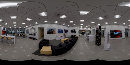 Nissan Dealer «McDonough Nissan», reviews and photos, 1775 Avalon Pkwy, McDonough, GA 30253, USA