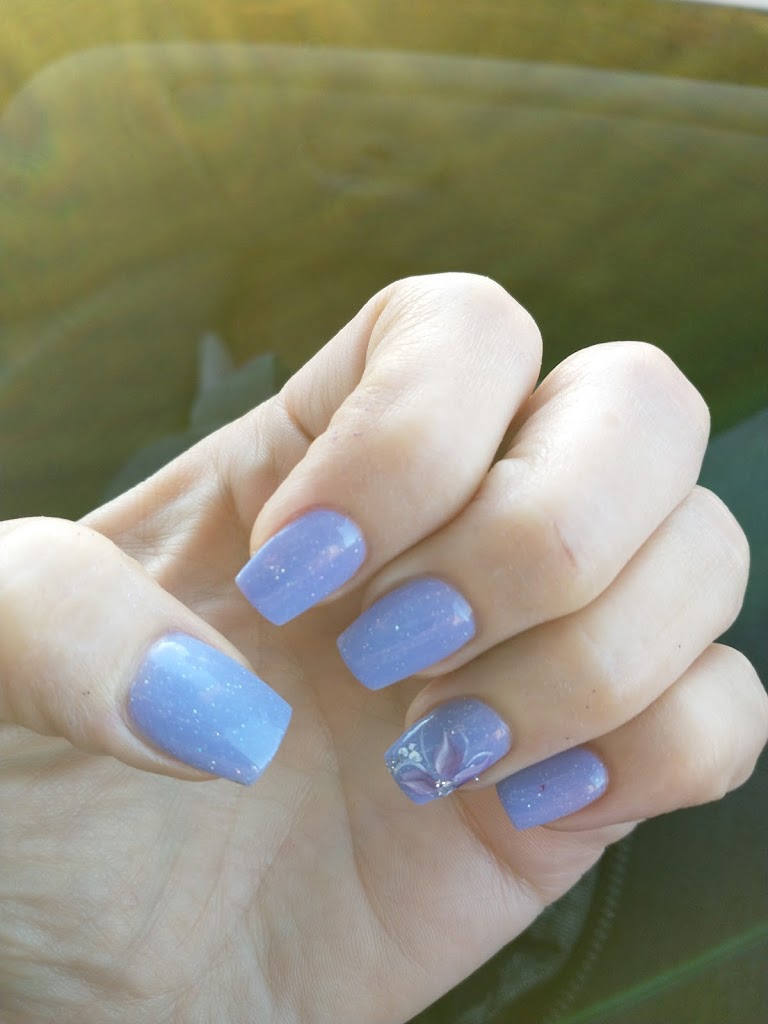 Anna Nails Spokane Valley, WA 99037 Services and Reviews