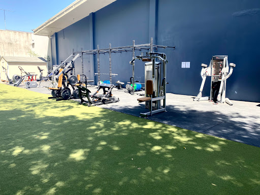 1530 Center Rd, Novato, CA 94947, USA