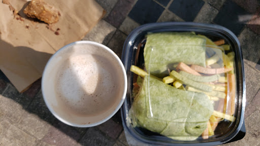 Coffee Shop «Orange Cat Coffee Co», reviews and photos, 703 Center St, Lewiston, NY 14092, USA