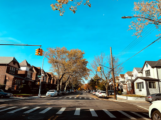 Community Center «Sephardic Community Center Inc», reviews and photos, 1901 Ocean Pkwy, Brooklyn, NY 11223, USA