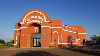 Barrachina Pharmacy