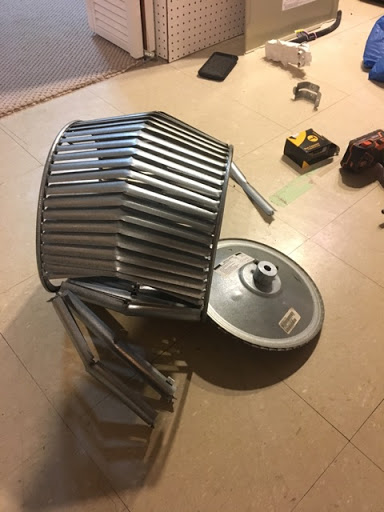 Plumber «CMC Plumbing, Heating & Cooling», reviews and photos, 8419 E 9 Mile Rd, Warren, MI 48089, USA