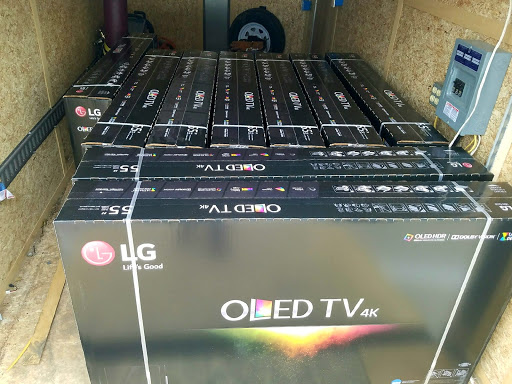 Electrician «Charlie Brown Electric», reviews and photos, 1681 FM407, Flower Mound, TX 75028, USA