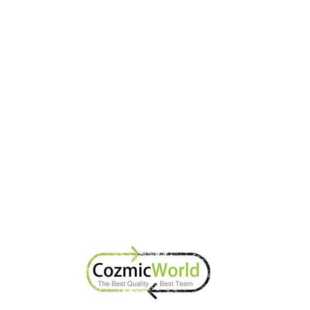 CozmicWorld