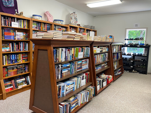 Boutique «Bearly Used Boutique», reviews and photos, 350 W Main St, Mount Joy, PA 17552, USA