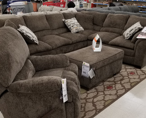 Discount Store «Big Lots», reviews and photos, 16100 E 10 Mile Rd, Eastpointe, MI 48021, USA