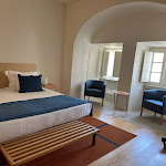 Photo n°3 de l'avis de Valeri.h fait le 21/03/2024 à 15:11 sur le  Montebelo Mosteiro de Alcobaça Historic Hotel à Alcobaça