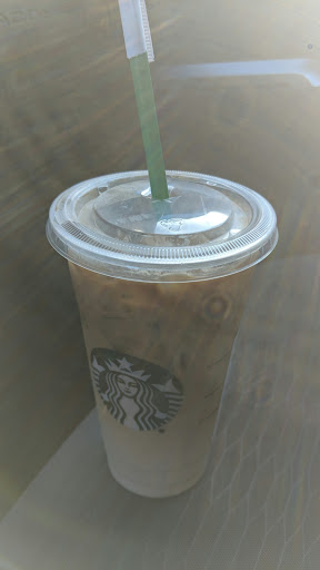 Starbucks image