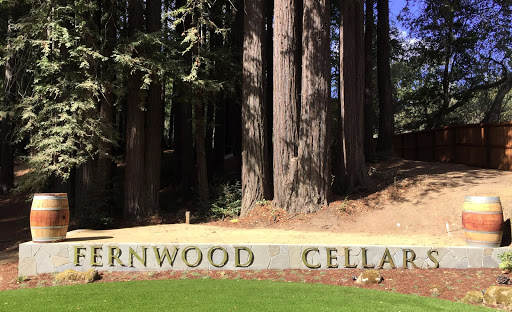 Winery «Fernwood Cellars», reviews and photos, 7137 Redwood Retreat Rd, Gilroy, CA 95020, USA