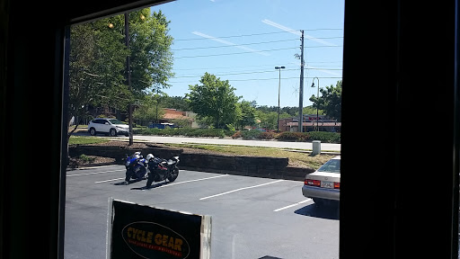 Motorcycle Parts Store «Cycle Gear», reviews and photos, 1954 Mt Zion Rd, Morrow, GA 30260, USA