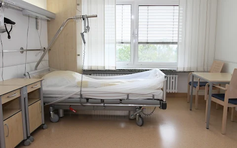 Krankenhaus Rotthalmünster image