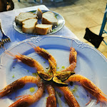 Photo n°2 de l'avis de Cesare.l fait le 22/08/2020 à 19:25 sur le  Taverna La Cialoma à Marzamemi