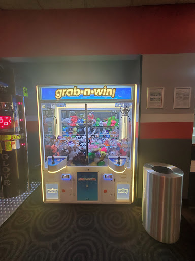 Bowling Alley «AMF American Lanes», reviews and photos, 885 Flat Shoals Rd SE, Conyers, GA 30094, USA