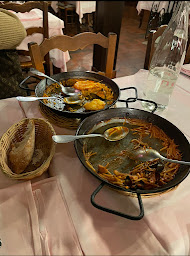 Photo n°17 de Au Derrick Catalan à Paris ()