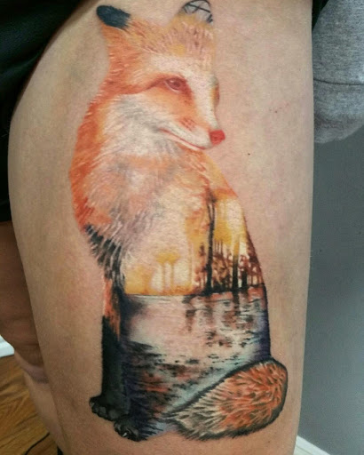 Explore tattoo date ideas, creative tattoo ideas in Arlington, available at Urbans Tattoo & Piercing Studio