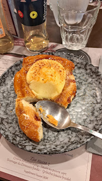 Plats et boissons du Restaurant Le Grill du Gantier à Saint-Junien - n°16