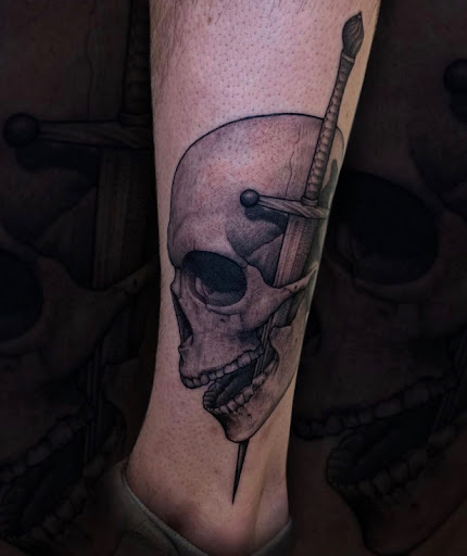 Explore forgiveness tattoo ideas, creative tattoo ideas in Orlando, available at Full Circle Tattoo Collective