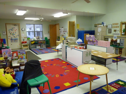 Day Care Center «Southside Child Development Center», reviews and photos, 3030 Valley Creek Dr, Baton Rouge, LA 70808, USA