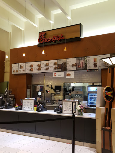 Fast Food Restaurant «Chick-fil-A», reviews and photos, 6121 W Park Blvd Fc103, Plano, TX 75093, USA