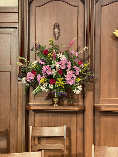 Florist «Davenport at Five Points», reviews and photos, 2007 Fairview Rd, Raleigh, NC 27608, USA