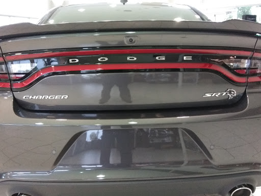 Used Car Dealer «New Smyrna Chrysler Jeep Dodge», reviews and photos, 1300 N Dixie Fwy, New Smyrna Beach, FL 32168, USA