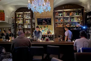 Spin Cocktail Bar image