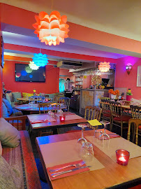 Atmosphère du Restaurant indien Mother India à Nice - n°12
