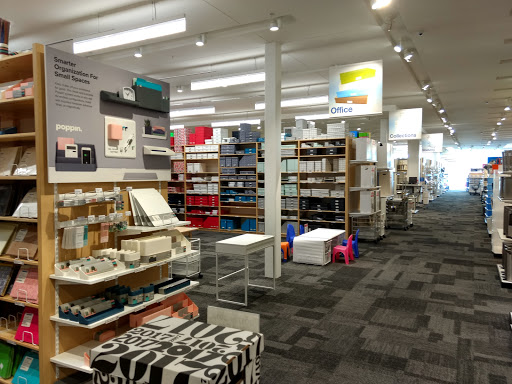 Home Goods Store «The Container Store», reviews and photos, 2030 Arden Way, Sacramento, CA 95825, USA