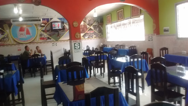 El Nuevo Sabor Monsefuano - Iquitos