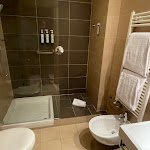 Photo n°2 de l'avis de Nikos.n fait le 27/11/2023 à 21:28 sur le  AC Hotel Milan Sesto à Milan