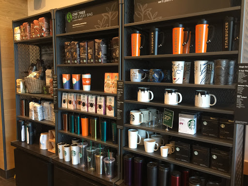 Coffee Shop «Starbucks», reviews and photos, 4255 Genesee St #100, Cheektowaga, NY 14225, USA