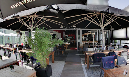 Riva Restaurant & Bar