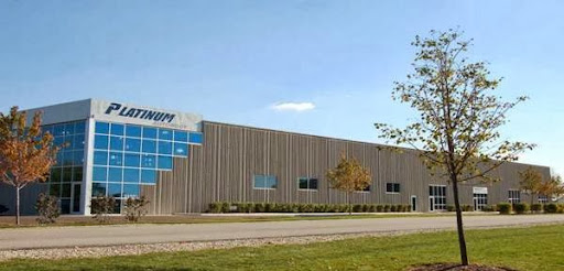 Auto Body Shop «Platinum Autobody of Volo», reviews and photos, 31223 US-12, Volo, IL 60073, USA